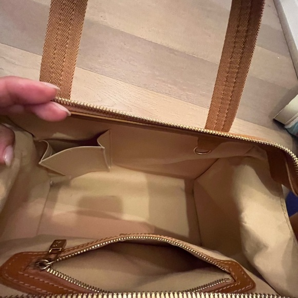 Authentic Louis Vuitton Mini Lin Josephine PM - Picture 6 of 15